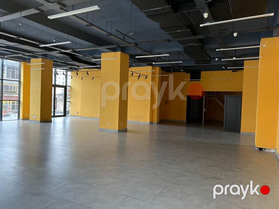 İcarəyə verilir obyekt 260 m² — Əmlak, Bakı (6)