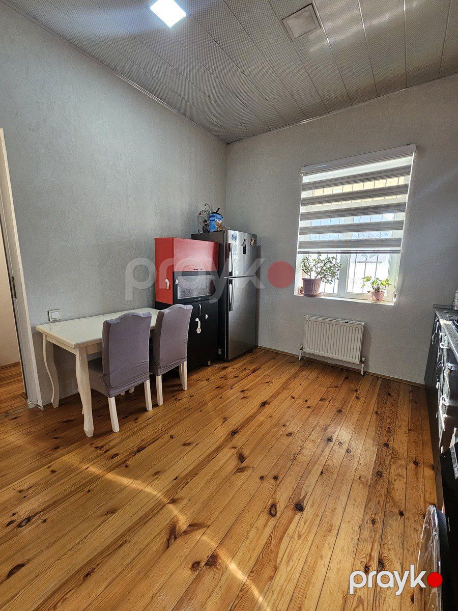 İcarəyə verilir 4 otaqlı həyət evi/bağ evi 100 m² — Ev, villa, Bakı (12)
