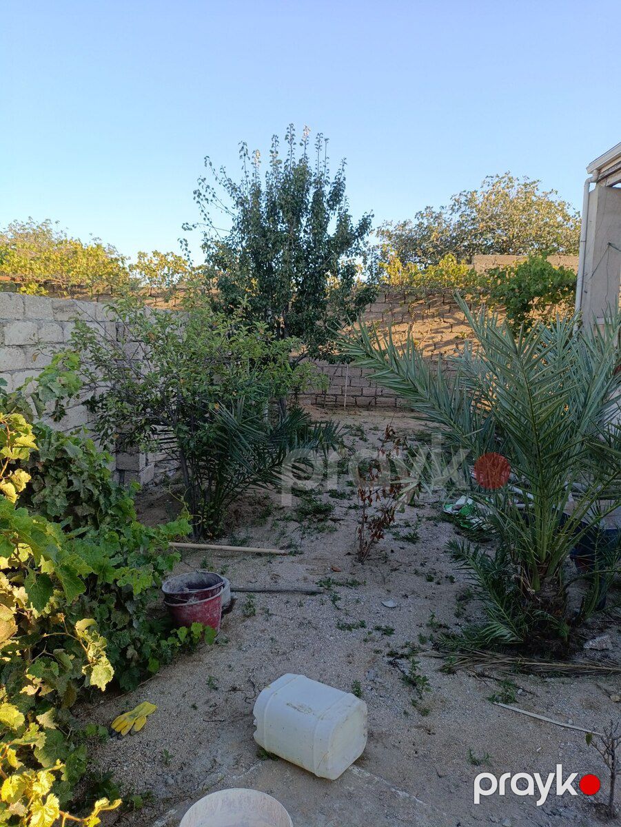Həyət evi, Maştağa qəs — Ev, villa, Bakı (5)