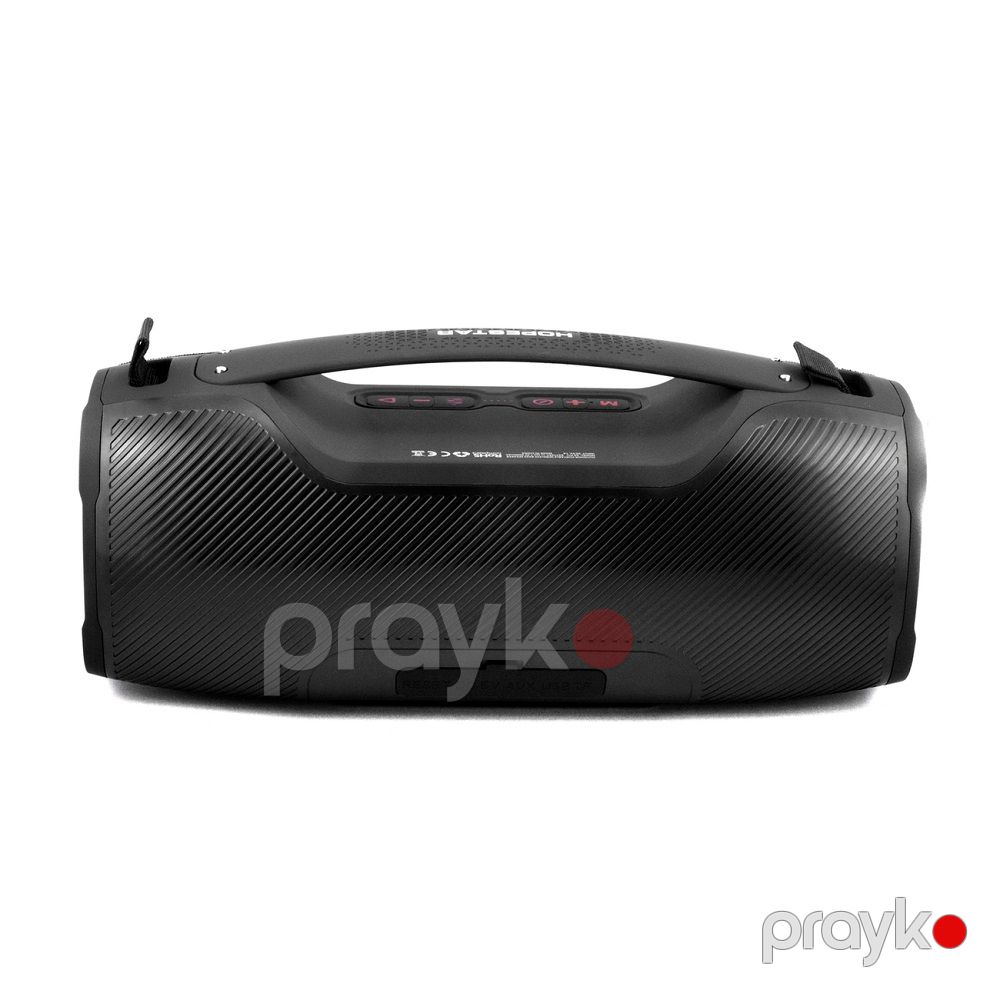 Portativ akustika Hopestar A6 Pro Bluetooth speaker — Akustik sistemlər, Bakı (4)
