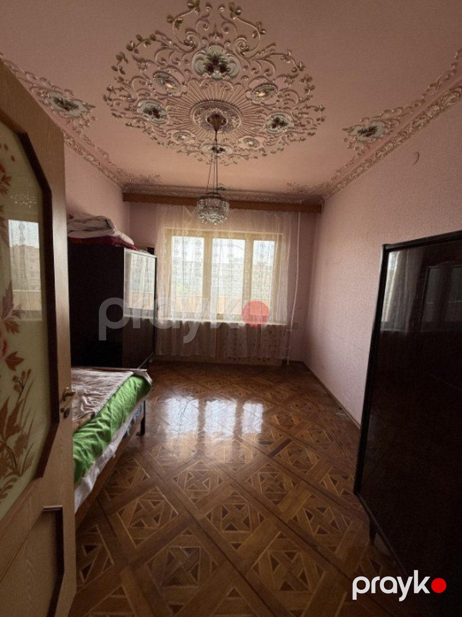 Satılır 5 otaqlı köhnə tikili 125 m² — Mənzil, Bakı (7)