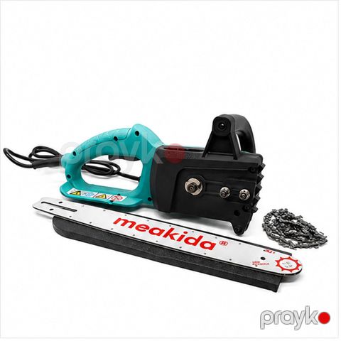 Elektrik mişarı Meakida 1800W — Bakı