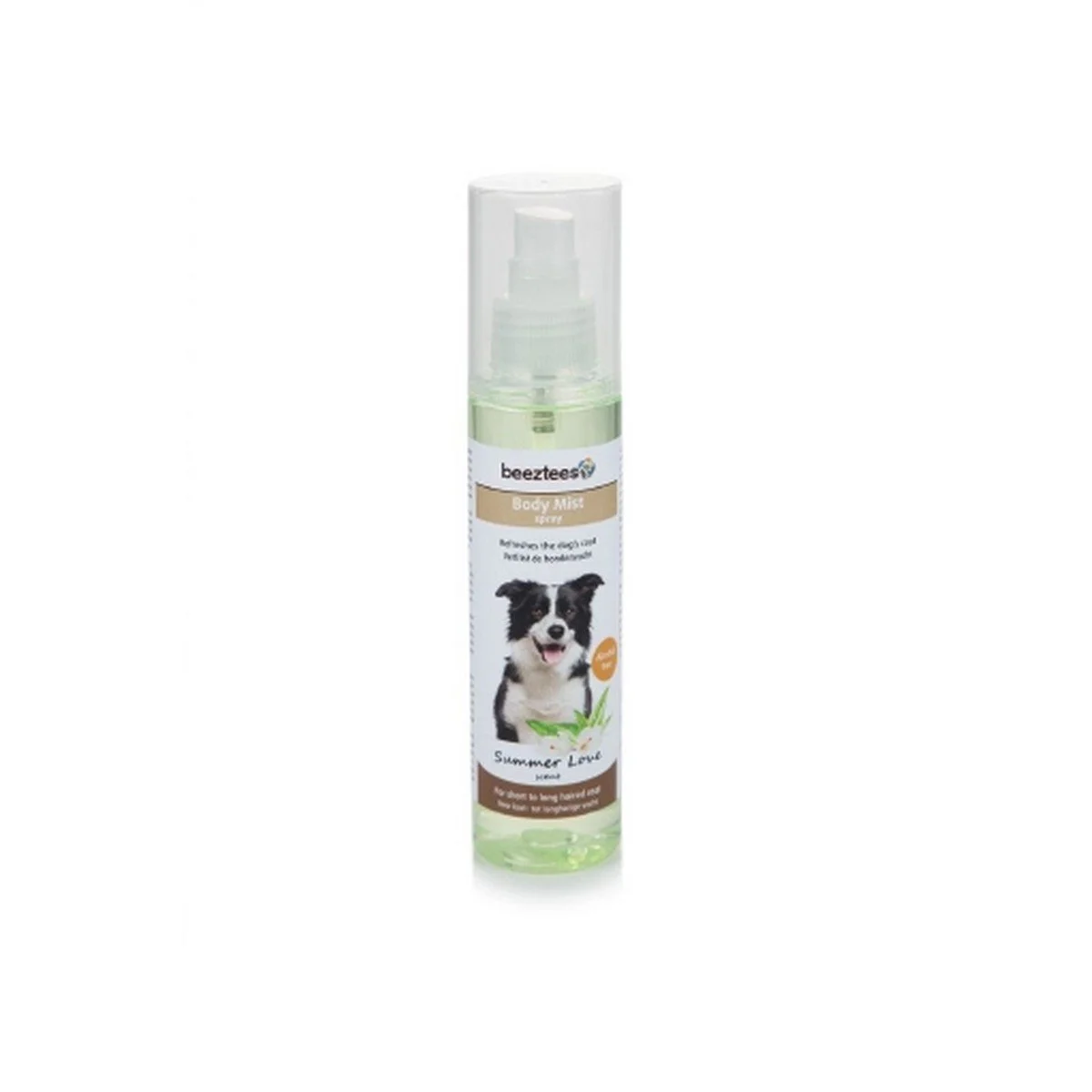 Beeztees Köpəklər üçün Yay Təravəti Spreyi, 150 ml — Bakı