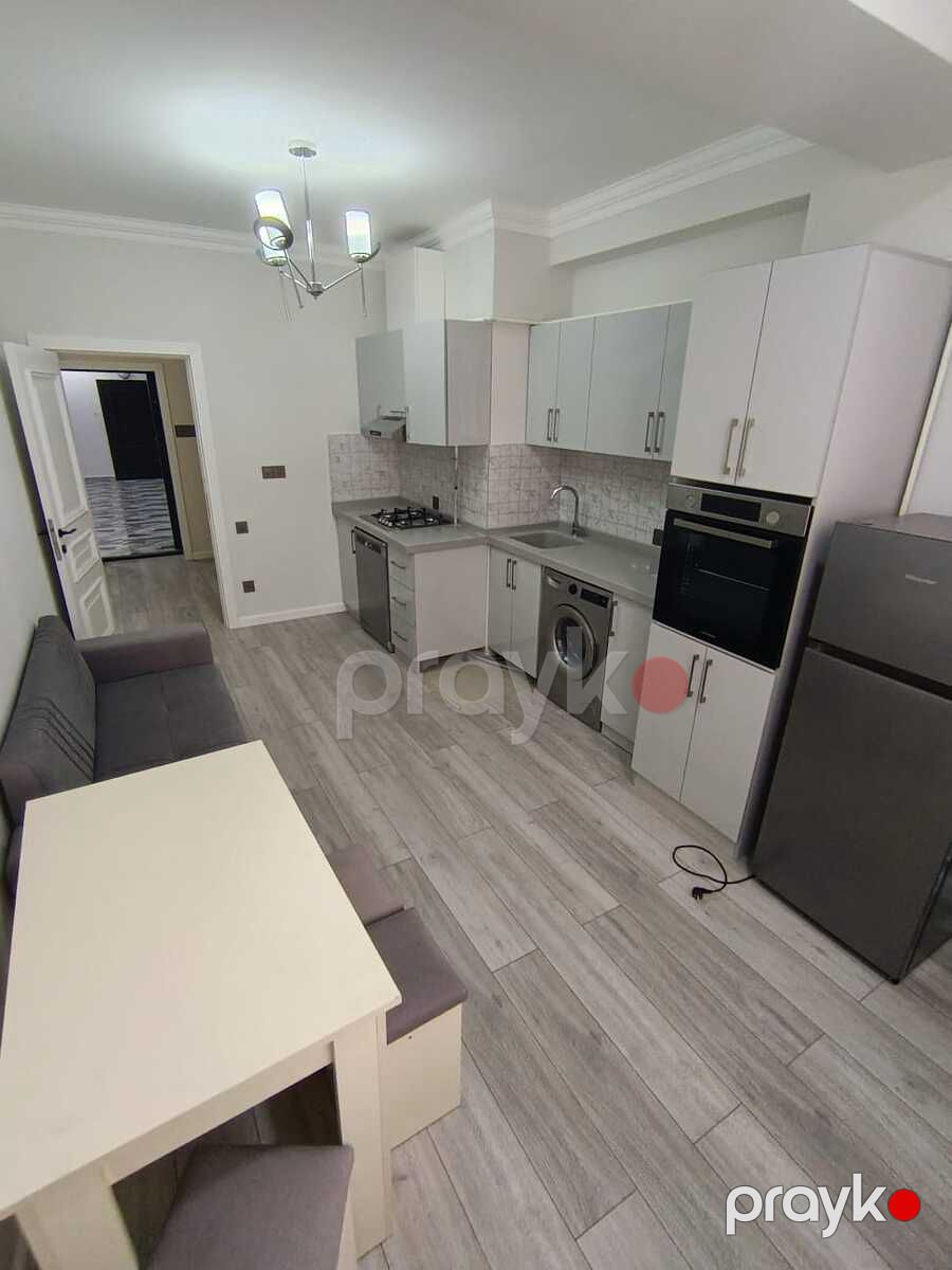 İcarəyə verilir 2 otaqlı yeni tikili 70 m² — Mənzil, Bakı (3)
