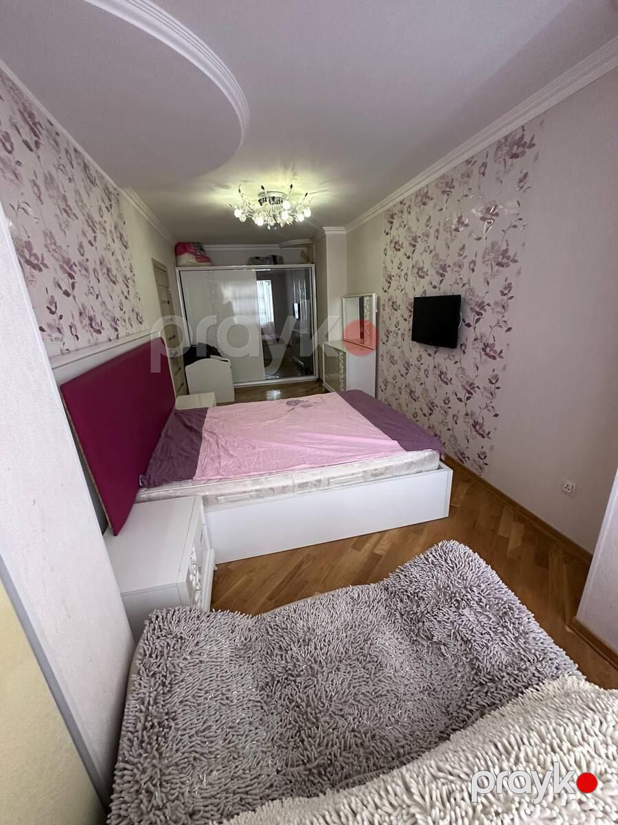 Satılır 3 otaqlı yeni tikili 120 m² — Mənzil, Bakı (6)