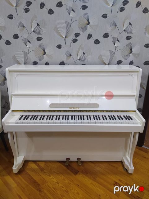 Piano — Bakı