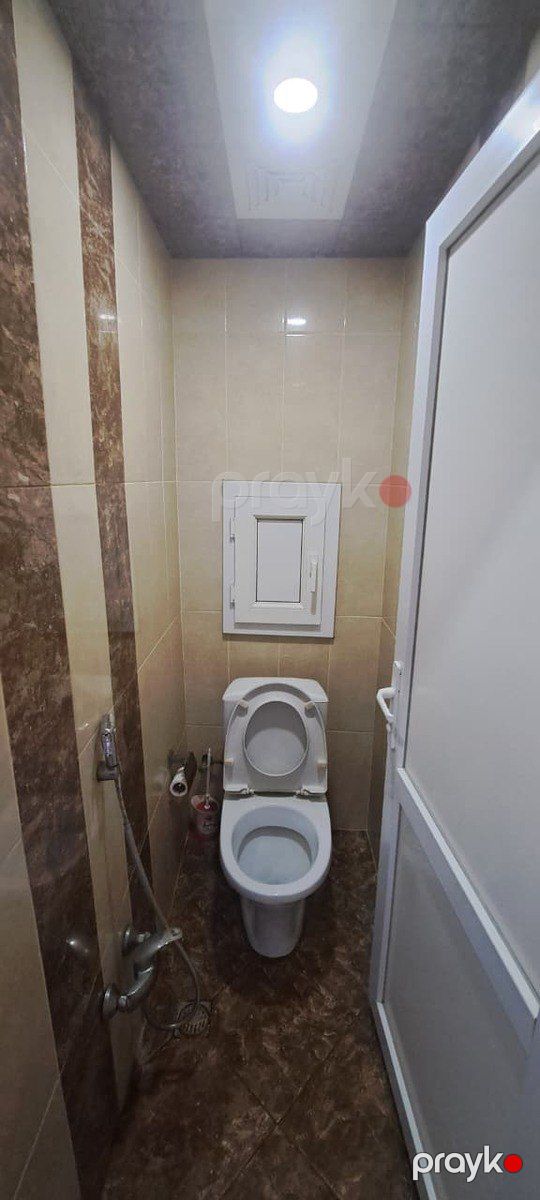 Satılır 3 otaqlı köhnə tikili 90 m² — Mənzil, Bakı (11)