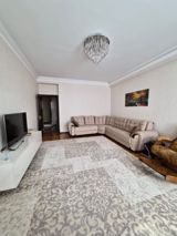Satılır 3 otaqlı yeni tikili 100 m² — İlqar Bəy — Mənzil