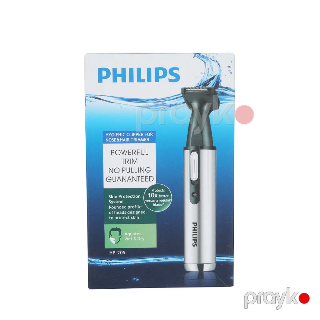 Saç qırxan maşın, Philips, Yeni — Saç kəsmə maşınları, Bakı (2)