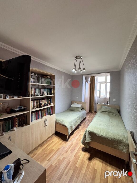 Satılır 3 otaqlı köhnə tikili 75 m² — Mənzil, Bakı (6)