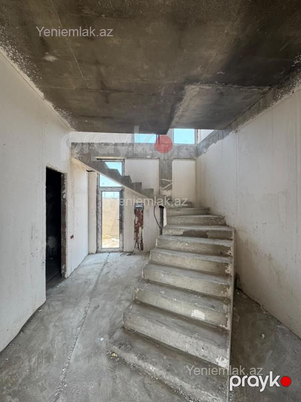 Satılır 5 otaqlı Həyət evi / Villa, 200 m², Novxanı — Ev, villa, Abşeron (12)