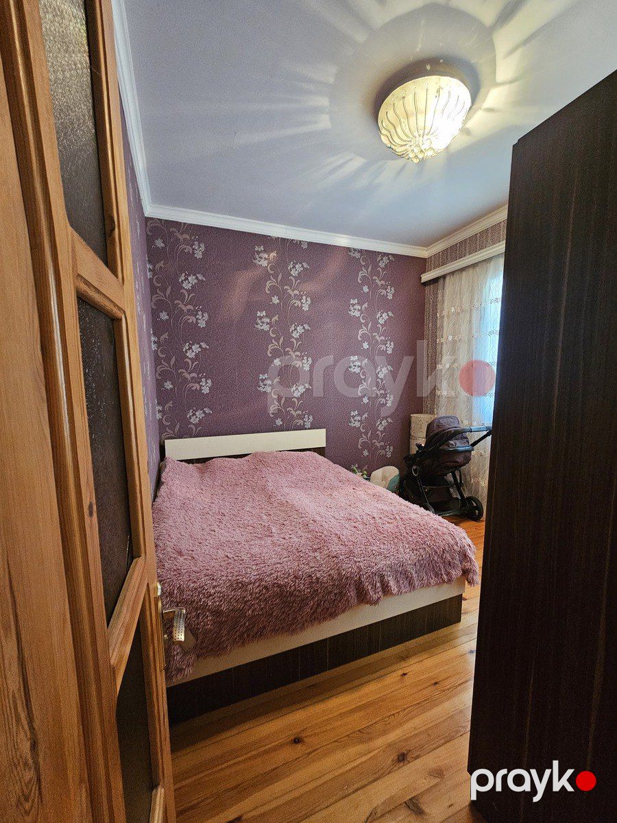 İcarəyə verilir 4 otaqlı həyət evi/bağ evi 100 m² — Ev, villa, Bakı (10)