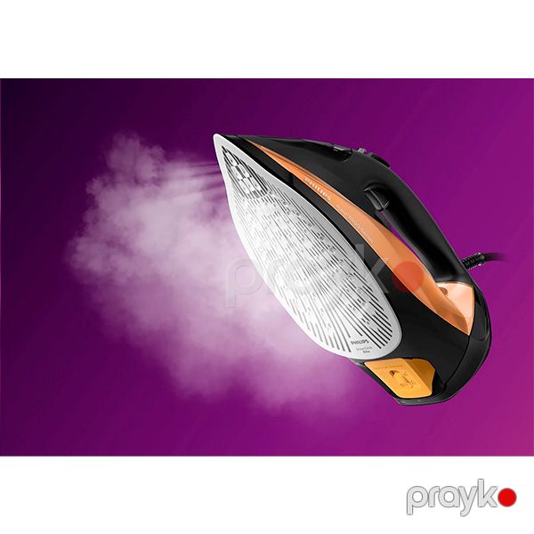 Ütü Philips DST7040/80 Gold — Ütü, Bakı (4)