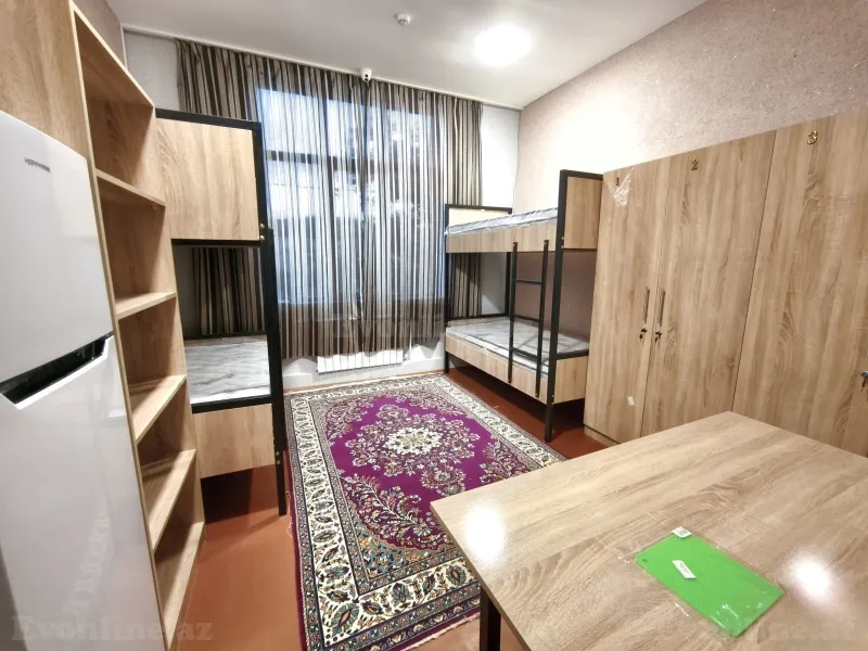 Kirayə verilir 5 otaqlı Həyət evi 220 m² Bakı, Binəqədi r., Xocəsən m., Xocəsən — Ev, villa, Bakı (4)