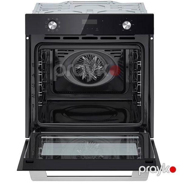 Quraşdırılan soba LG WSEZ7213B1.CBKZCIS Black — Mallar, Bakı (2)