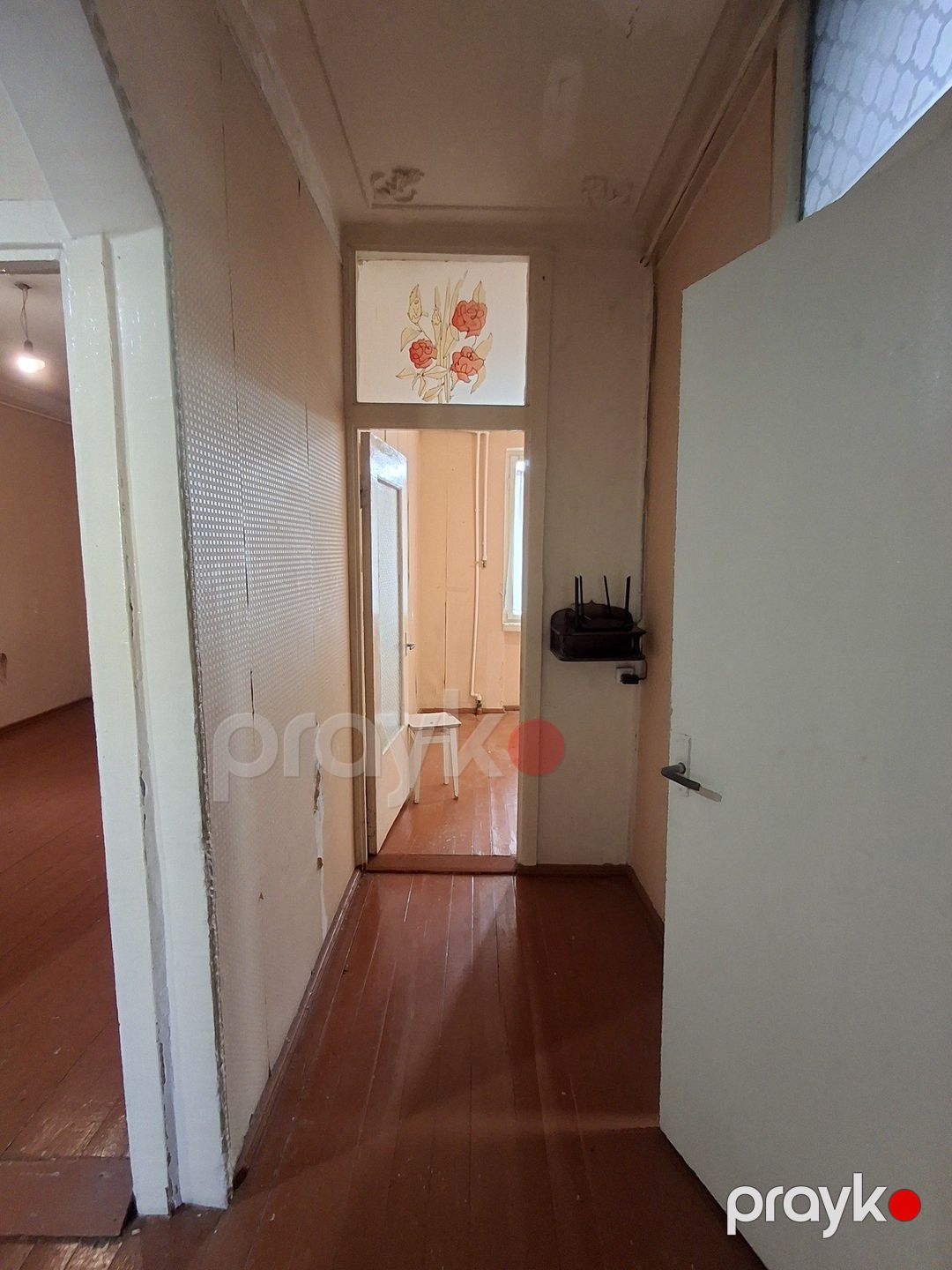 Satılır 2 otaqlı köhnə tikili 65 m² — Mənzil, Bakı (5)