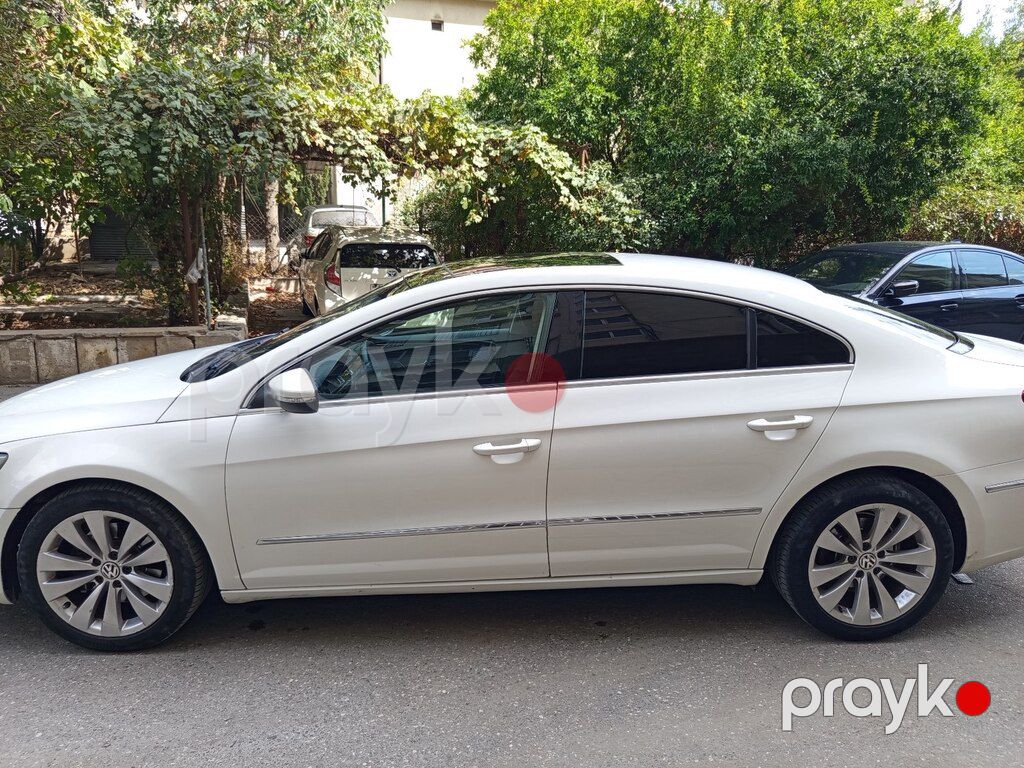 Volkswagen Passat CC, 1.8 L, 2012 il, 255 000 km — Avtomobillər, Bakı (5)