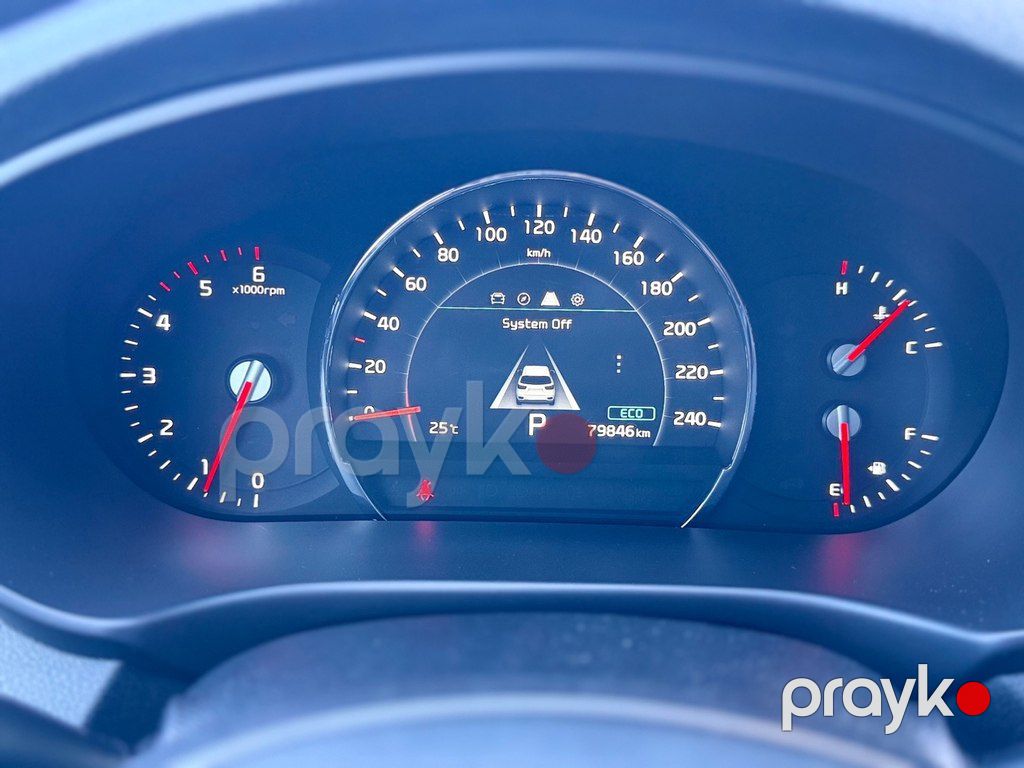 Kia Sorento, 2.0 L, 2018 il, 79 856 km — Avtomobillər, Bakı (9)
