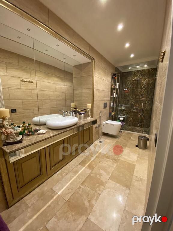 Satılır 4 otaqlı yeni tikili 154 m² — Mənzil, Bakı (11)