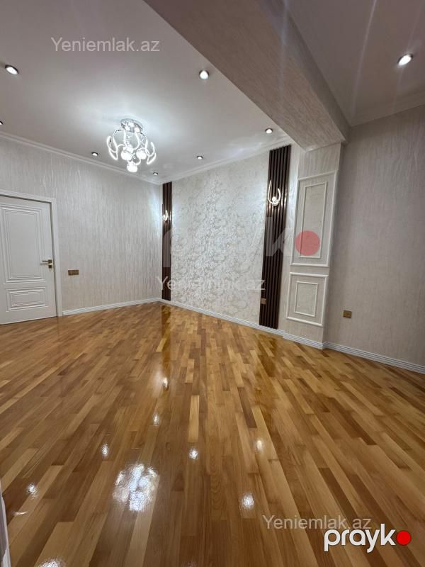 Satılır 3 otaqlı Bina evi menzil (Yeni tikili), 110 m², Xırdalan ş — Mənzil (8)
