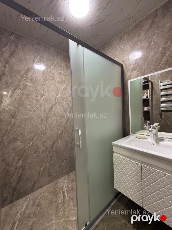 Satılır 3 otaqlı Bina evi menzil (Köhnə tikili), 80 m², Xətai rayonu — Mənzil, Bakı (4)