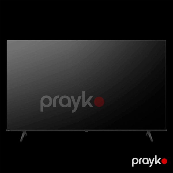 Televizor Hisense 55A61N Black — Televizorlar, Bakı (5)