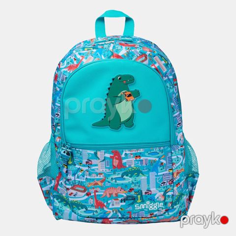 Rükzak Smıggle Adventurous Classic Backpack 2 — Bakı