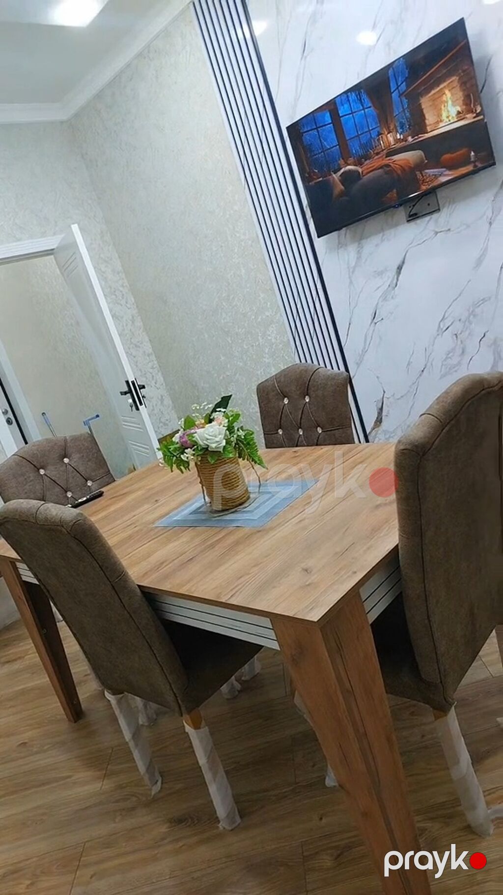 Xırdalan Parkın yanı otağ yoldaşı axtarılır səliqəli və təmiz bir — Mətbəx mobilyası, Bakı (7)