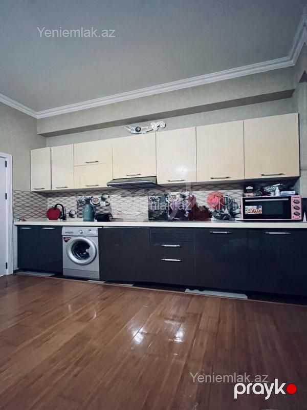 Satılır 2 otaqlı Bina evi menzil (Yeni tikili), 52 m², Xırdalan ş — Mənzil (5)