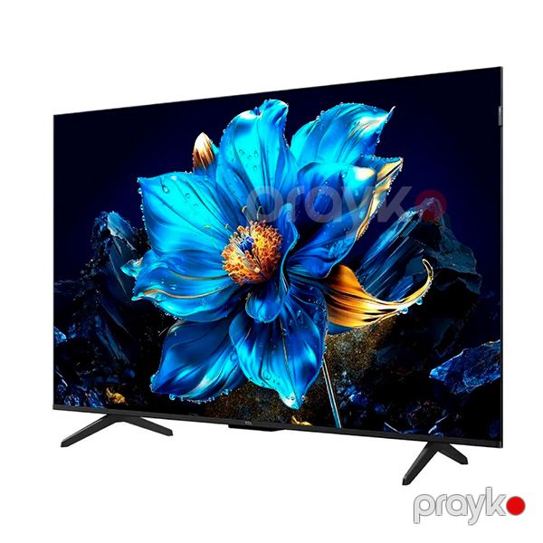 Televizor TCL 55P7K Black — Televizorlar, Bakı (4)