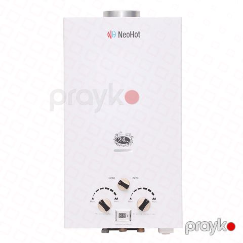 Su qızdırıcı neohot NHWH24KW — Bakı
