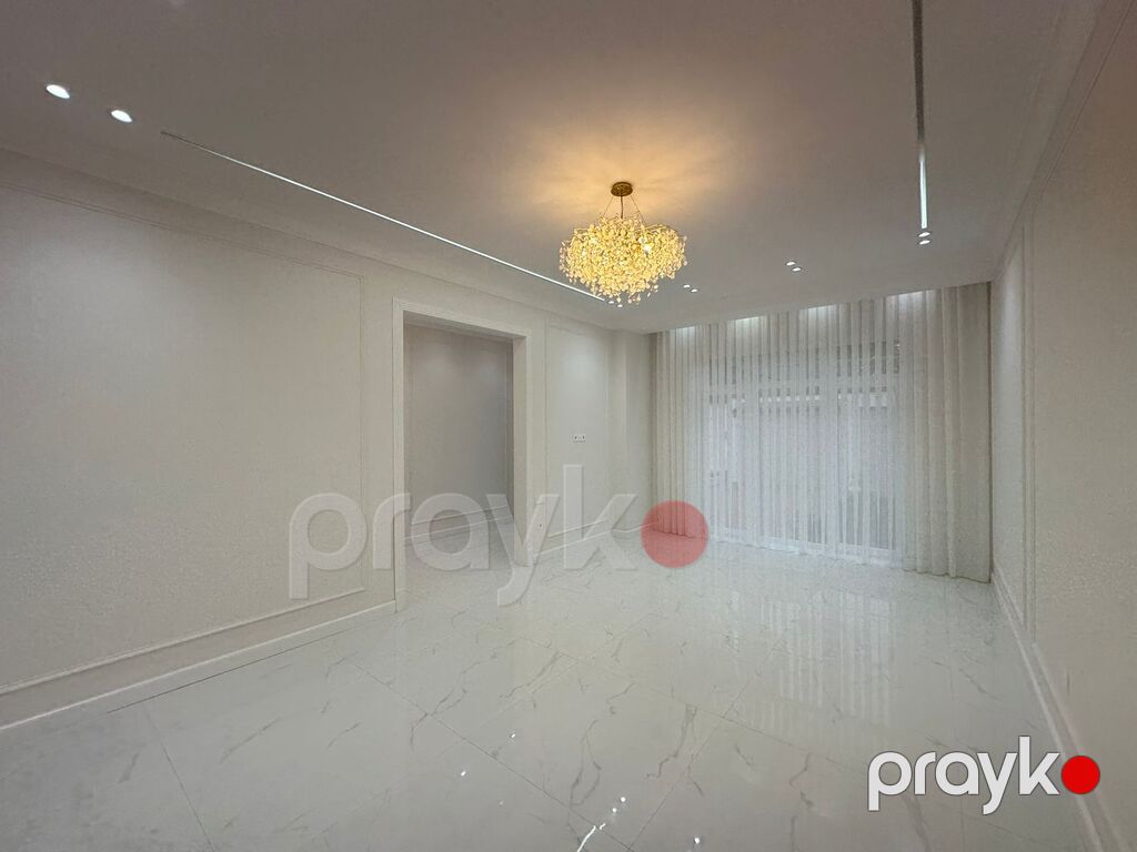 Satılır 4 otaqlı həyət evi/bağ evi 130 m² — Ev, villa, Bakı (6)