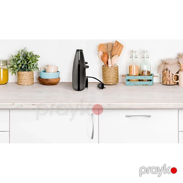 İzqara Gorenje SM703GCG Boz — Mallar, Bakı (4)