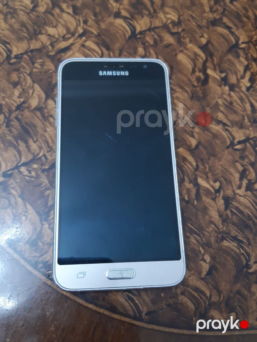 Samsung Galaxy J2 2016, rəng - Qızılı, İki sim kartlı — Samsung, Digah (3)