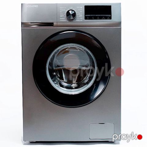 Paltaryuyan maşın Yoshiro YWM-G714TI53CG Silver — Bakı