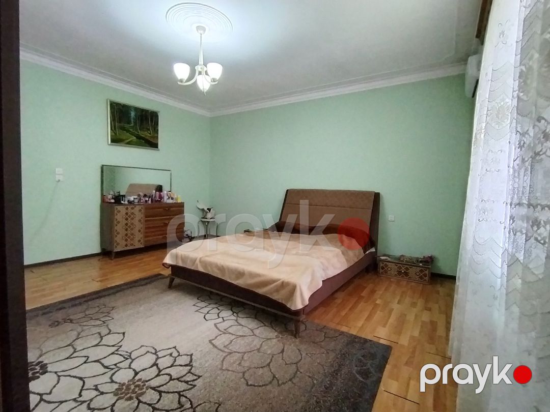 Satılır 3 otaqlı həyət evi/bağ evi 100 m² — Ev, villa, Xırdalan (10)