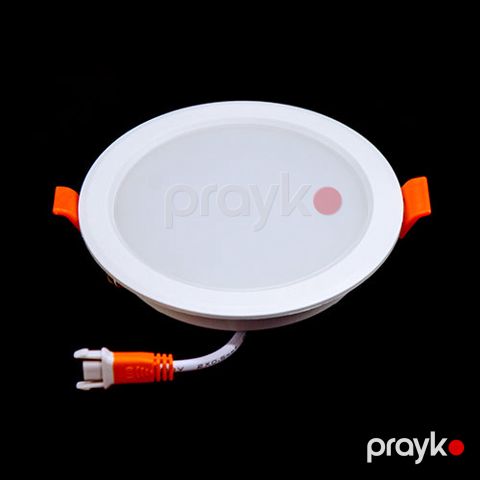 LED spot fomsi sd 3D 24 W*175 mm — Bakı