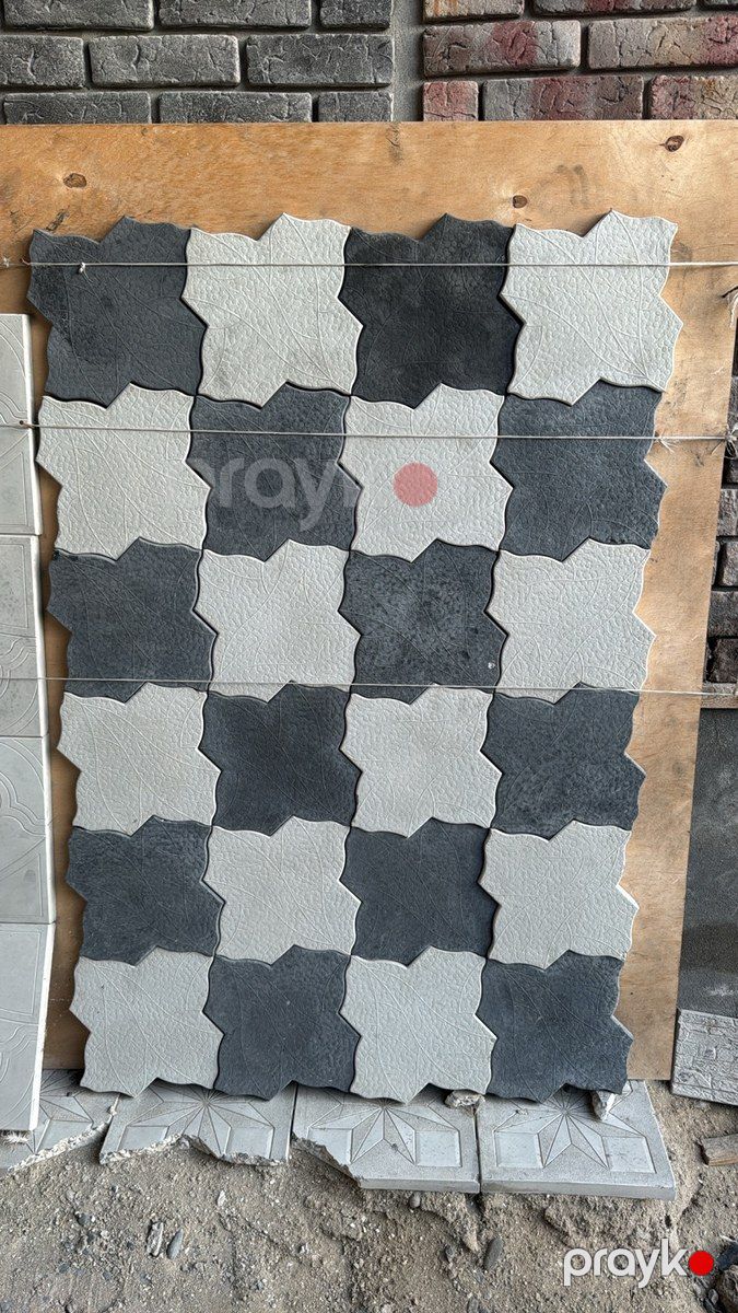 Tamet daşları — Təmir və inşaat, Bakı (9)