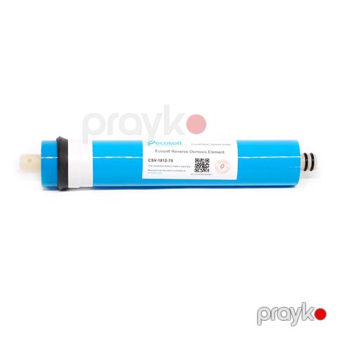 Su filtri üçün membran 75 gpd — Bakı