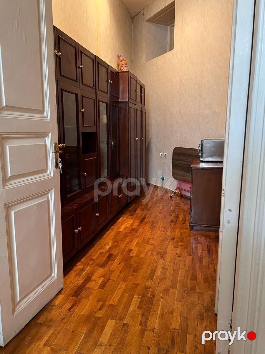 Satılır 3 otaqlı köhnə tikili 90 m² — Mənzil, Bakı (8)