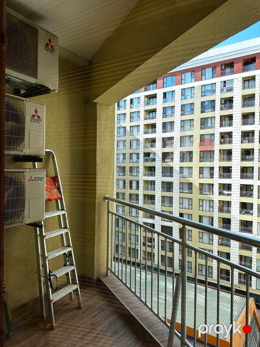 İcarəyə verilir 3 otaqlı yeni tikili 150 m² — Mənzil, Bakı (12)