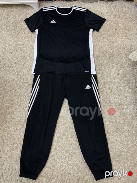 İdman geyimi Adidas — Bakı