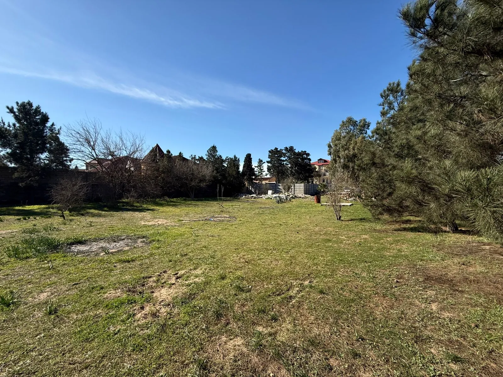 Şüvəlan, Torpaq satılır - 16 sot — Torpaq, Bakı (5)
