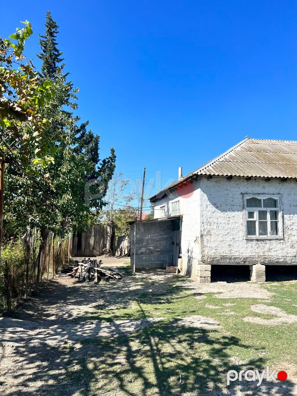 5 otaqlı, 150 kv. m, Kredit yoxdur, Orta təmir — Ev, villa, Bakı (8)