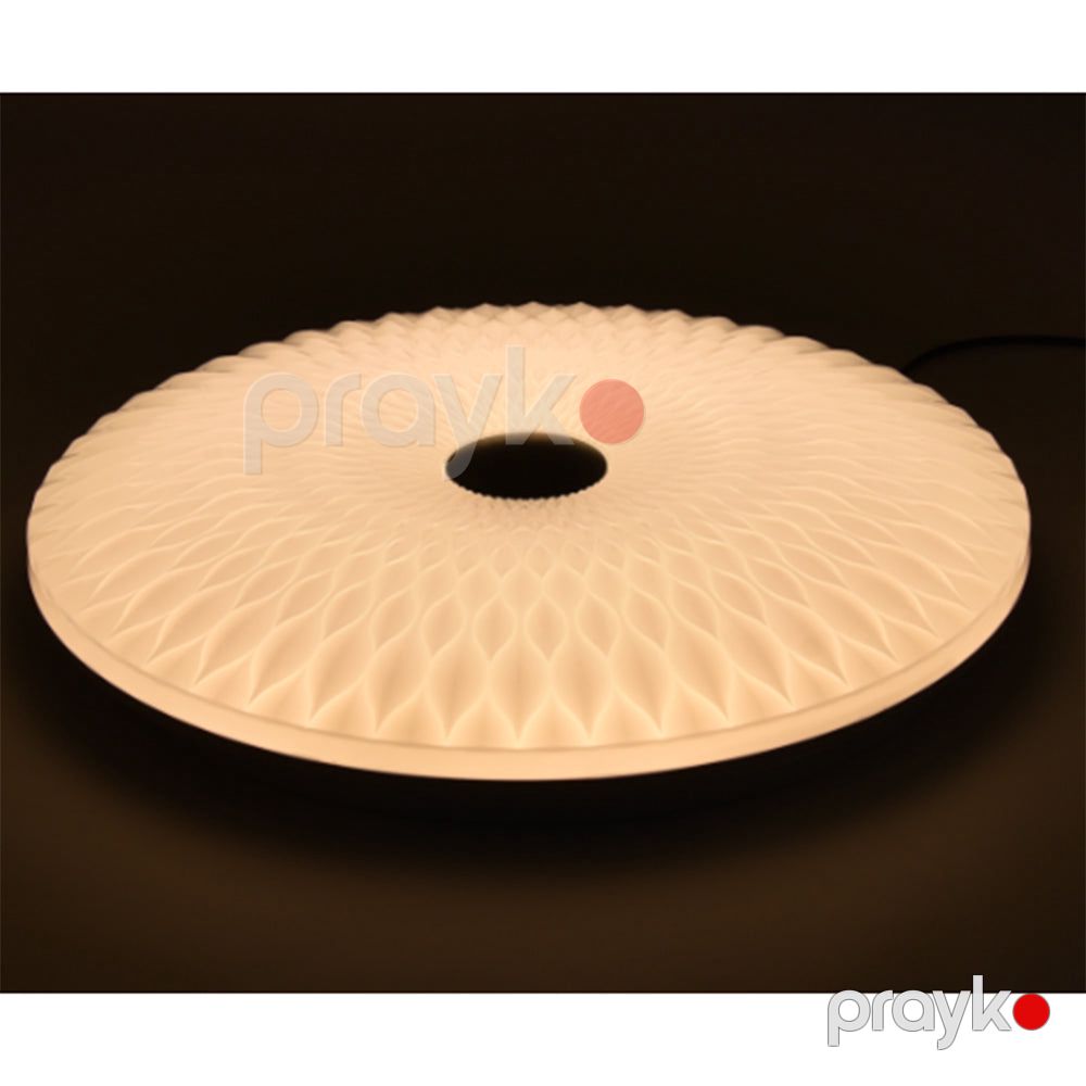 Sparkled plafon 48W φ400*70MM IP20 CE2314-48W — İşıqlandırma, Bakı (3)