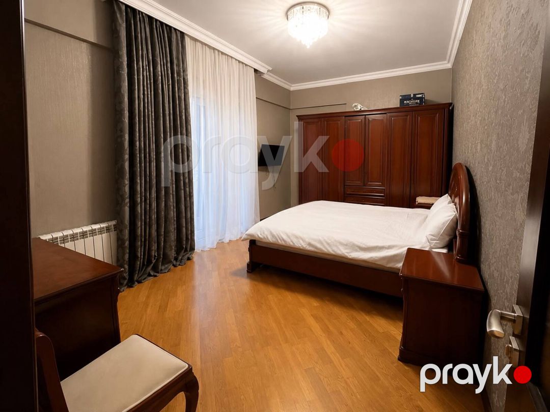 Satılır 3 otaqlı yeni tikili 101 m² — Mənzil, Bakı (6)
