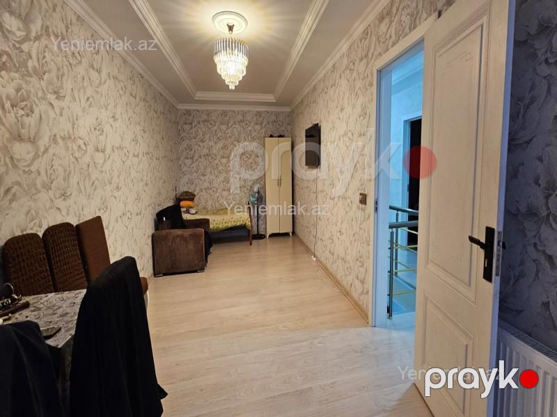Satılır 5 otaqlı Həyət evi / Villa, 130 m², Corat köhnə — Ev, villa, Sumqayıt (7)