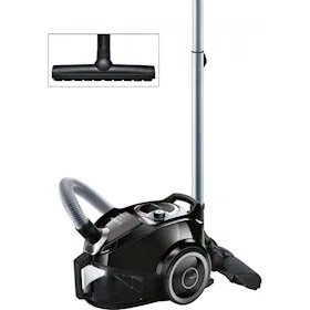 Tozsoran Bosch BGS4USIL71 Black — Bytelecom.az — Vacuum cleaners