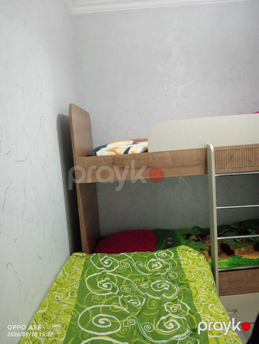Satılır 3 otaqlı yeni tikili 58 m² — Mənzil, Xırdalan (7)