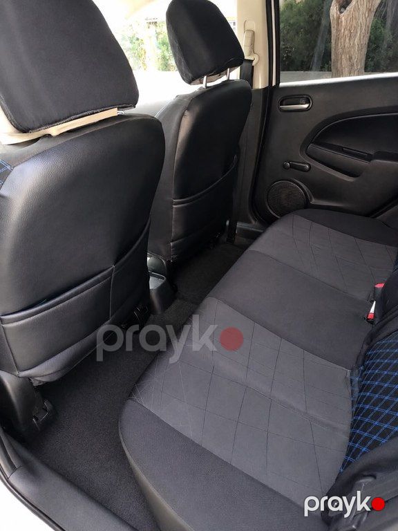 Mazda 2, 1.5 L, 2012 il, 236 000 km — Avtomobillər, Bakı (10)